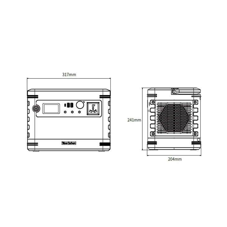 PV system