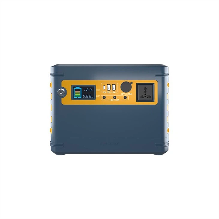 Blue Carbon 1kwh Solar Energy Storage System With Inverter