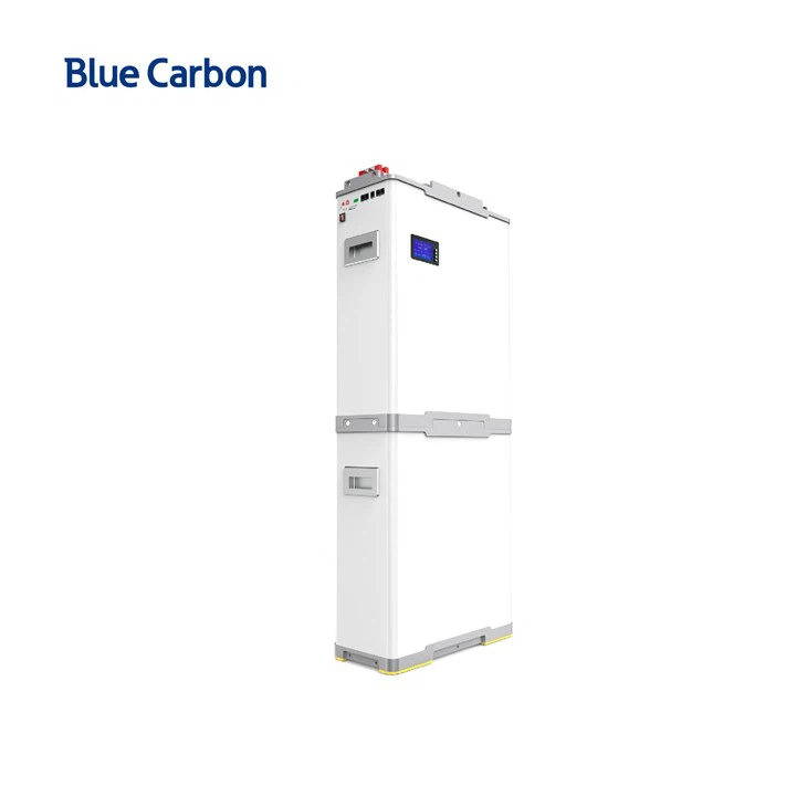 High Efficiency 48v 200Ah Lithium Ion Lifepo4 Battery Pack 250Ah 300Ah