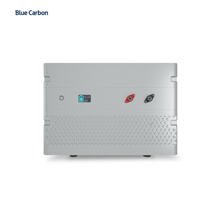Smart BMS Lithium Iron Phosphate LiFePO4 Battery 48V 200Ah 250Ah 300Ah for Residential suppliers