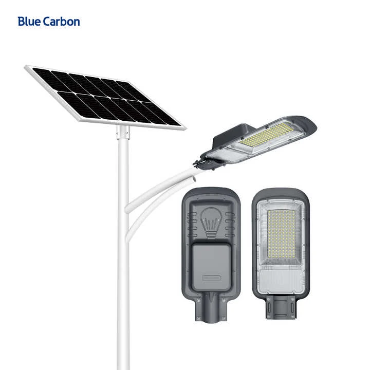 Vendita calda da 30W LAMPO SOLAR LED SOLAR