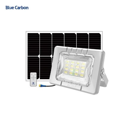 Flood Blue Carbon Superbright
